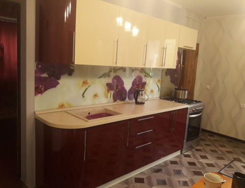 Кухонный гарнитур модель kh3573 купить в Дмитрове