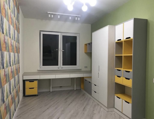 Рабочая зона модель r069 купить в Дмитрове