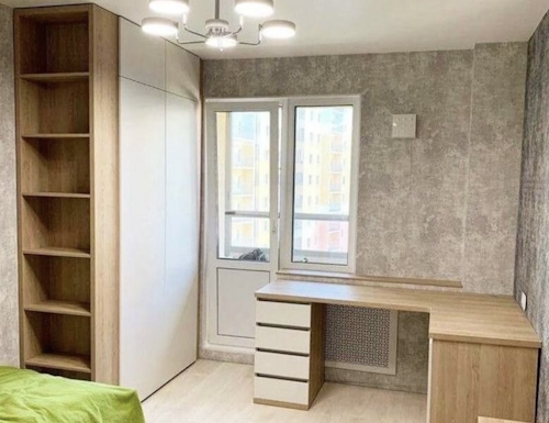 Рабочая зона модель r082 купить в Дмитрове