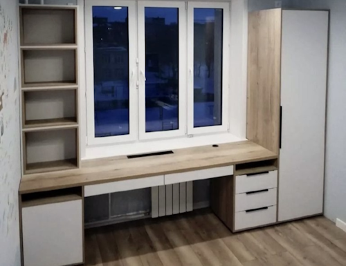 Рабочая зона модель r134 купить в Дмитрове