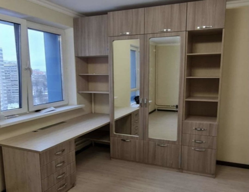 Рабочая зона модель r144 купить в Дмитрове