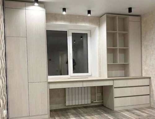 Рабочая зона модель r148 купить в Дмитрове