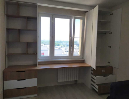 Рабочая зона модель r178 купить в Дмитрове