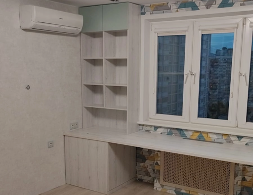 Рабочая зона модель r237 купить в Дмитрове