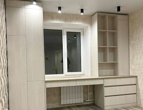 Рабочая зона модель r243 купить в Дмитрове