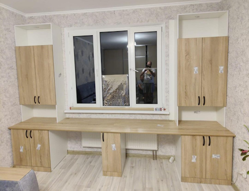 Рабочая зона модель r245 купить в Дмитрове