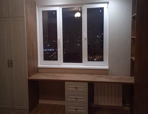Рабочая зона модель r251 купить в Дмитрове