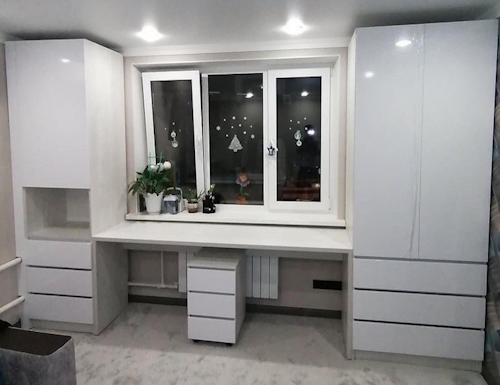 Рабочая зона модель r255 купить в Дмитрове