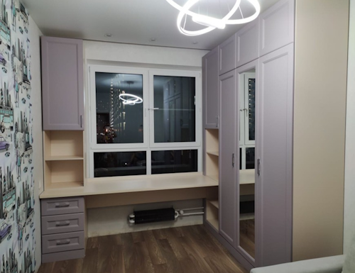 Рабочая зона модель r258 купить в Дмитрове