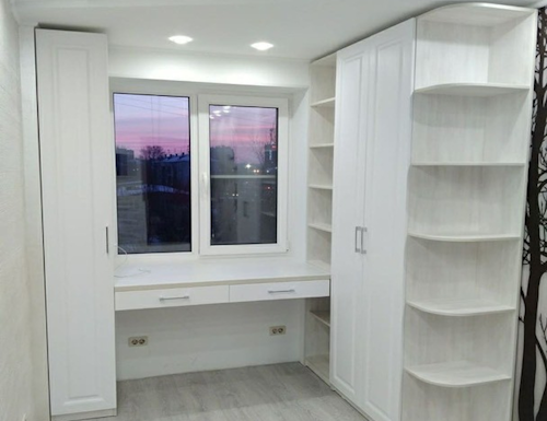 Рабочая зона модель r270 купить в Дмитрове