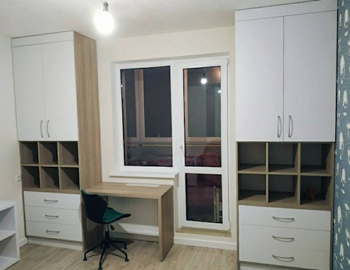 Рабочая зона модель r324 купить в Дмитрове
