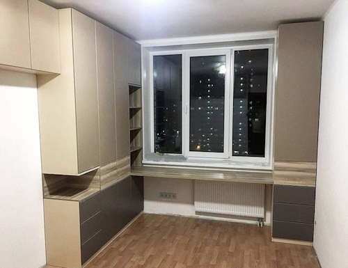 Рабочая зона модель r325 купить в Дмитрове