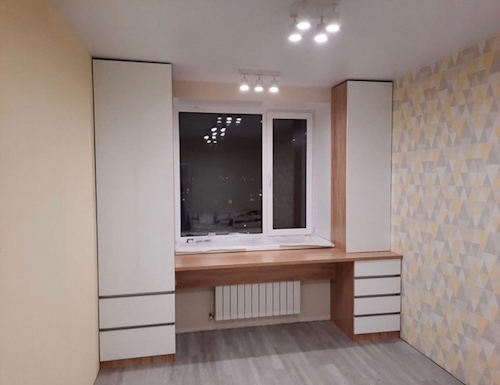 Рабочая зона модель r327 купить в Дмитрове