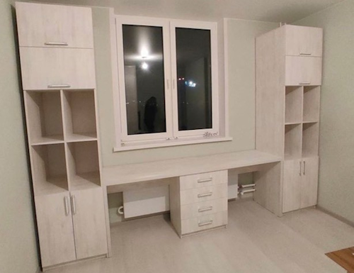 Рабочая зона модель r367 купить в Дмитрове