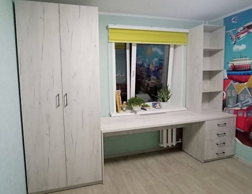 Рабочая зона модель r369 купить в Дмитрове