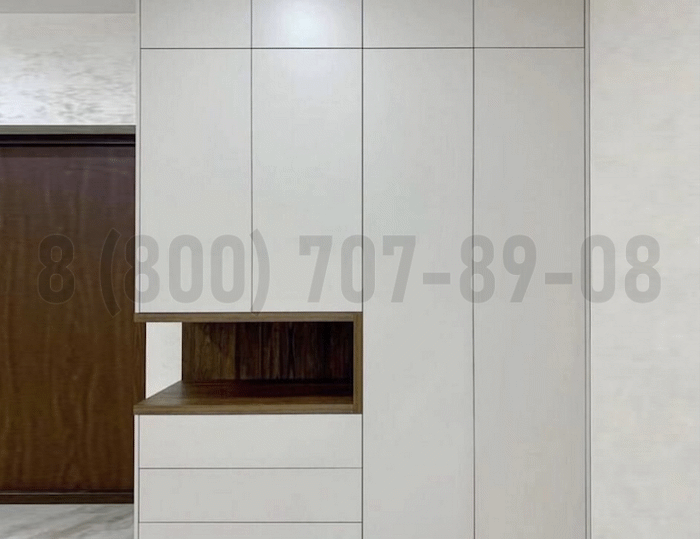 Шкаф гарнитур модель s260 купить в Дмитрове