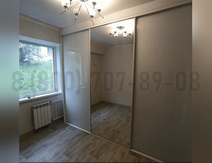 Шкаф гарнитур модель s295 купить в Дмитрове