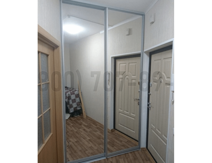 Шкаф купе в Дмитрове