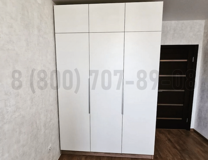 Шкаф в стиле минимализм в Дмитрове