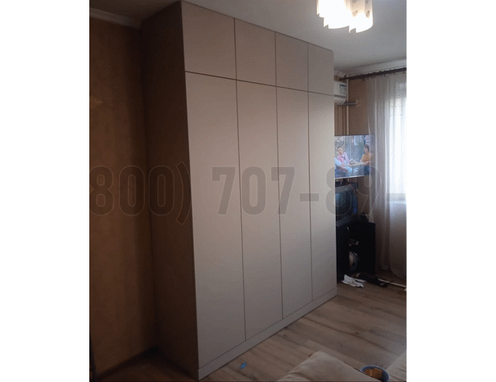 Шкаф гарнитур модель s396 купить в Дмитрове