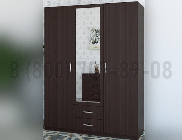 Шкаф гарнитур модель s421 купить в Дмитрове