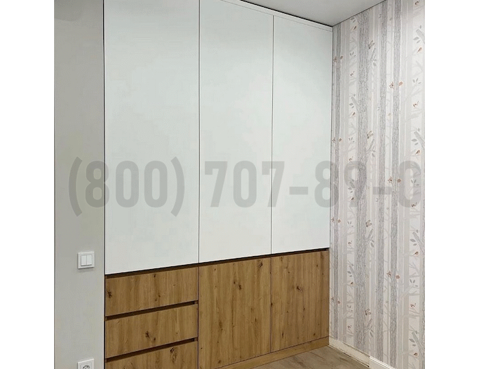 Шкаф гарнитур модель s470 купить в Дмитрове