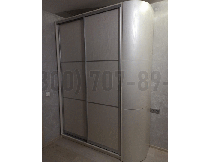 Шкаф гарнитур модель s488 купить в Дмитрове