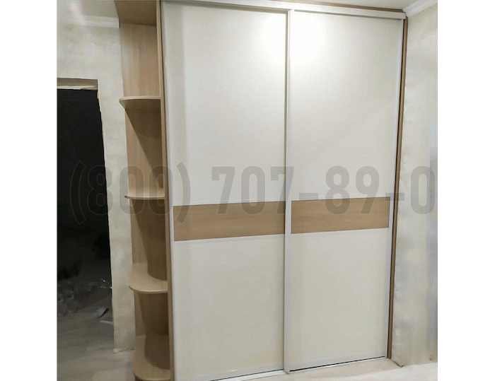 Шкаф гарнитур модель s520 купить в Дмитрове