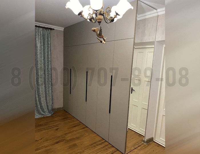 Шкаф гарнитур модель s529 купить в Дмитрове