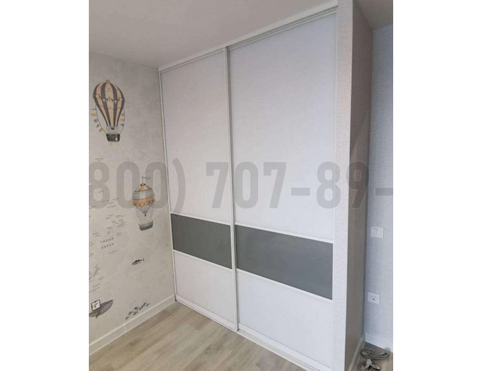 Шкаф купе в Дмитрове