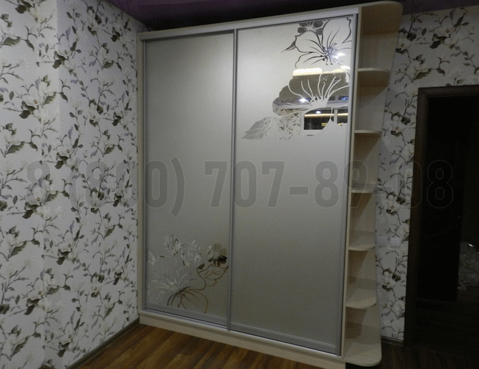 Шкаф гарнитур модель s628 купить в Дмитрове