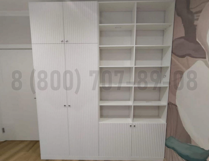 Шкаф гарнитур модель s635 купить в Дмитрове