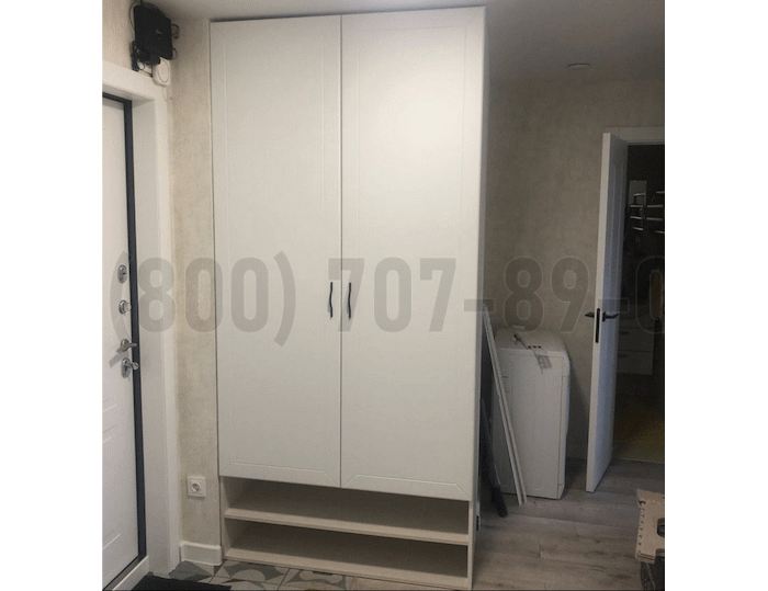 Шкаф гарнитур модель s655 купить в Дмитрове