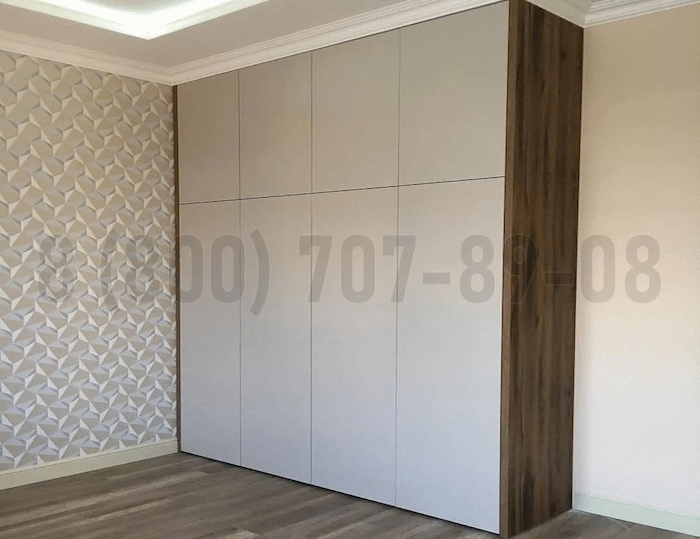 Шкаф гарнитур модель s696 купить в Дмитрове