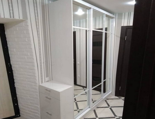 Шкаф гарнитур модель s748 купить в Дмитрове