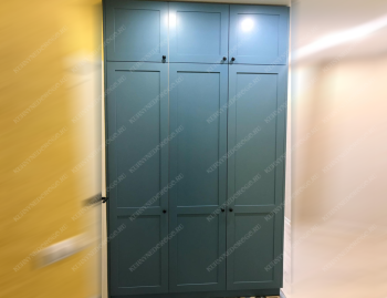 Шкаф гарнитур модель sh013 купить в Дмитрове