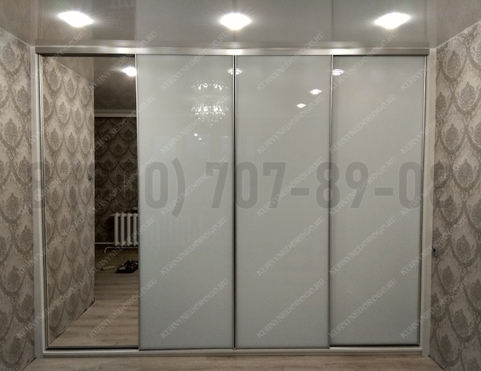 Шкаф гарнитур модель sh114 купить в Дмитрове