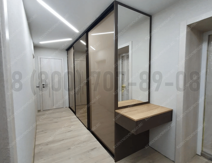 Шкаф гарнитур модель sh150 купить в Дмитрове