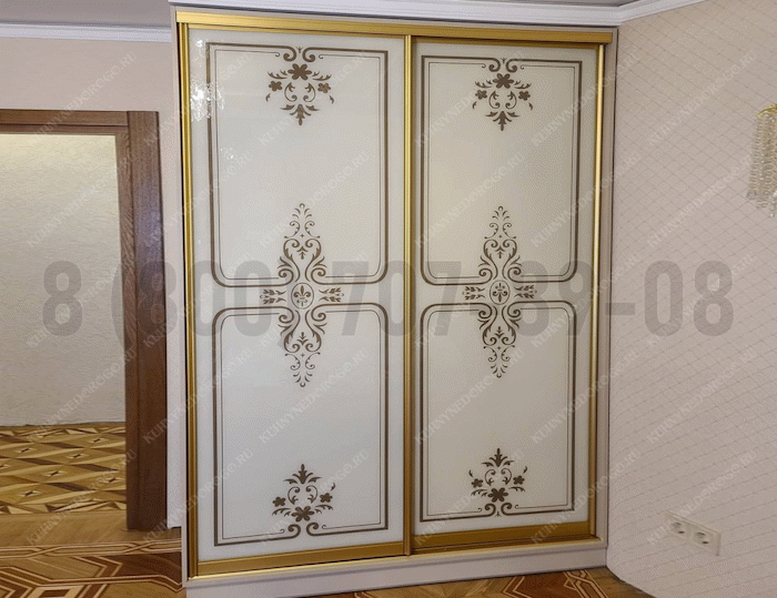 Шкаф гарнитур модель sh200 купить в Дмитрове